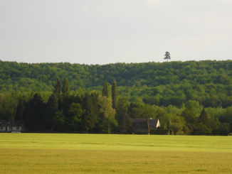 Gîte rural en location à Compiègne (60- Oise)